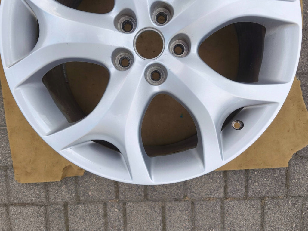 1x Alufelge 19 Zoll Mazda Cx-7 Rim Wheel FEL5594341817cx