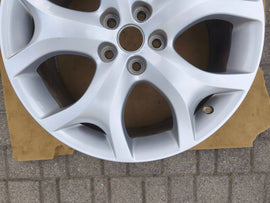 1x Alufelge 19 Zoll Mazda Cx-7 Rim Wheel FEL5594341817cx