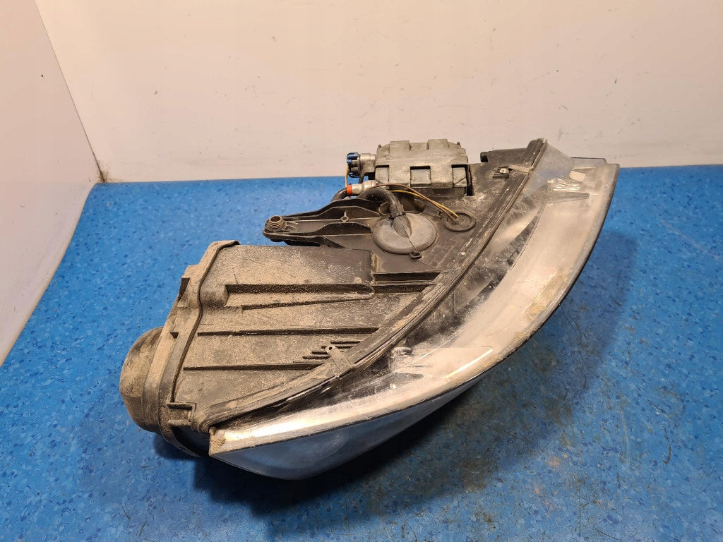 Frontscheinwerfer VW Passat Variant -57973- Links Scheinwerfer Headlight SCH1414819345ix