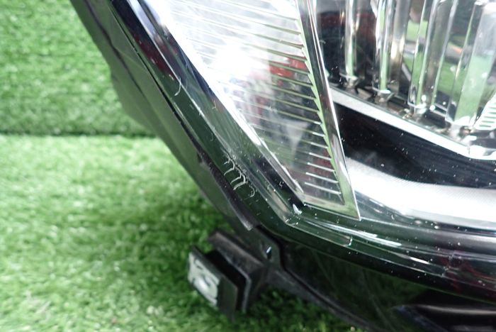 Frontscheinwerfer VW T-Roc Troc 2GA941036H Rechts Scheinwerfer Headlight SCH5489864222rt