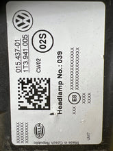 Load image into Gallery viewer, Frontscheinwerfer VW I 1T3941005 LED Links Scheinwerfer Headlight SCH6953409018ba
