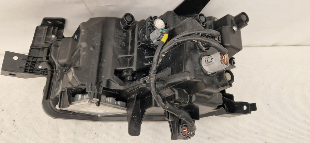 Frontscheinwerfer Mazda Mx-30 Mx30 DN4J51030 3761013500 LED Rechts Headlight