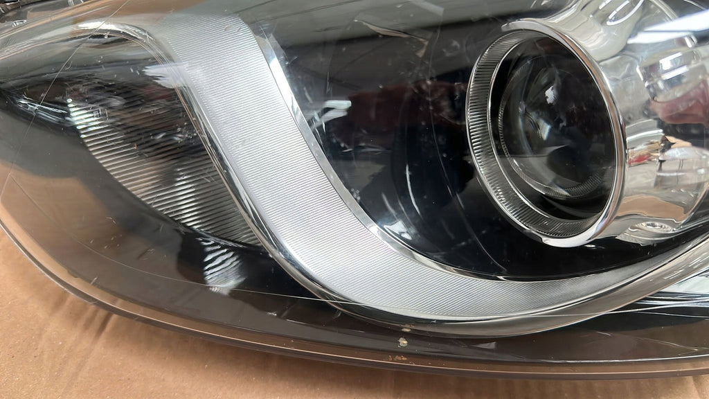 Frontscheinwerfer Hyundai I30 Links Scheinwerfer Headlight