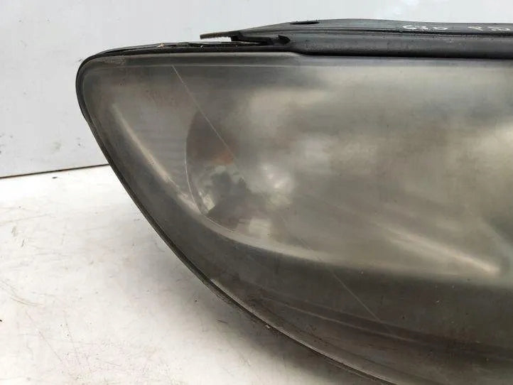 Frontscheinwerfer Hyundai I 92102-2BXXX Rechts Scheinwerfer Headlight SCH8220712876es
