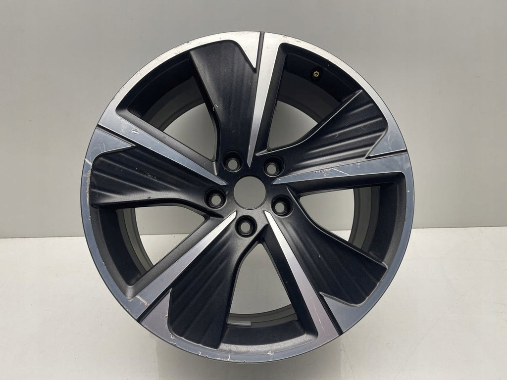 1x Alufelge 18 Zoll 8.0" 5x112 40ET 5FF601025N Cupra Formentor I Rim Wheel FEL3171792080bt