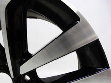 Load image into Gallery viewer, 1x Alufelge 17 Zoll 7.0" 5x112 40ET Glanz Schwarz 5NA601025AC VW Tiguan FEL8522984169sq