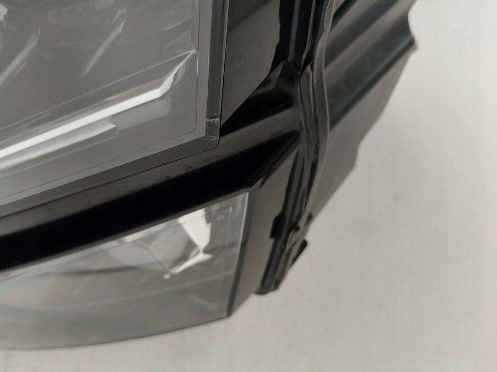 Frontscheinwerfer Skoda Karoq 57B941015D Full LED Links Scheinwerfer Headlight SCH3540167862ui