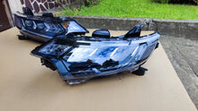 Laden Sie das Bild in den Galerie-Viewer, Frontscheinwerfer Mitsubishi Outlander Full LED Rechts Scheinwerfer Headlight