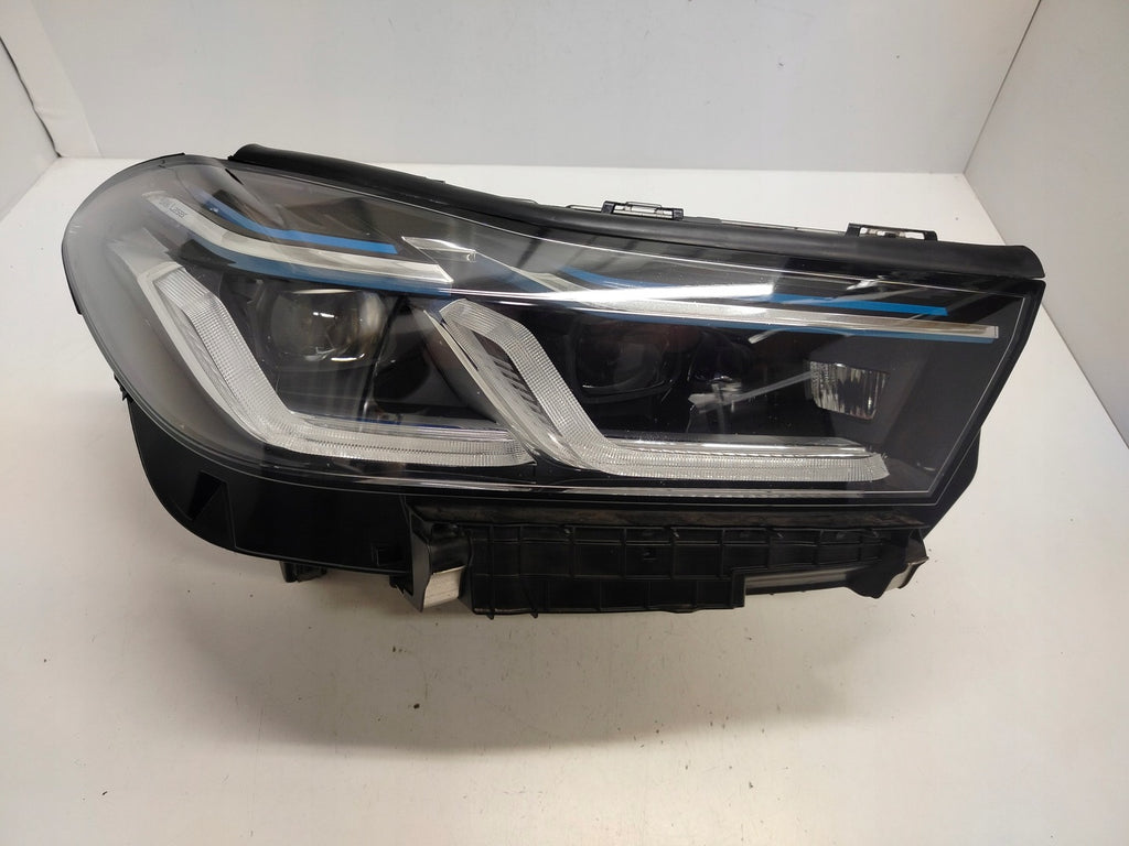 Frontscheinwerfer BMW G32 9850542-07 Laser Rechts Scheinwerfer Headlight SCH6377010621ag