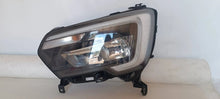 Load image into Gallery viewer, Frontscheinwerfer Renault Master III 260607867R LED Links Scheinwerfer Headlight