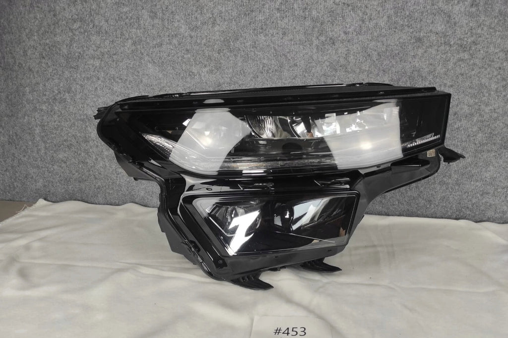 Frontscheinwerfer Skoda Kodiaq 566941036 LED Ein Stück (Rechts oder Links) SCH3529738628mv