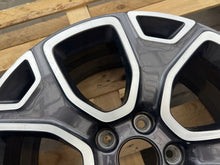 Laden Sie das Bild in den Galerie-Viewer, 1x Alufelge 18 Zoll 5x100 735636795 Jeep Compass Rim Wheel FEL3417270237tx