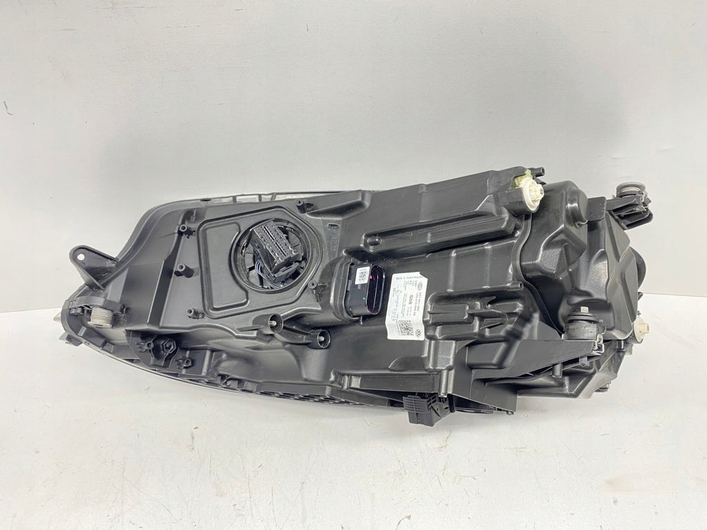 Frontscheinwerfer VW Golf VII 5G1941082 Rechts Scheinwerfer Headlight SCH2780971416qv