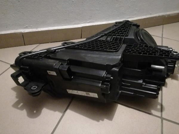 Frontscheinwerfer Skoda Superb III 3V1941015C LED Ein Stück (Rechts oder Links)