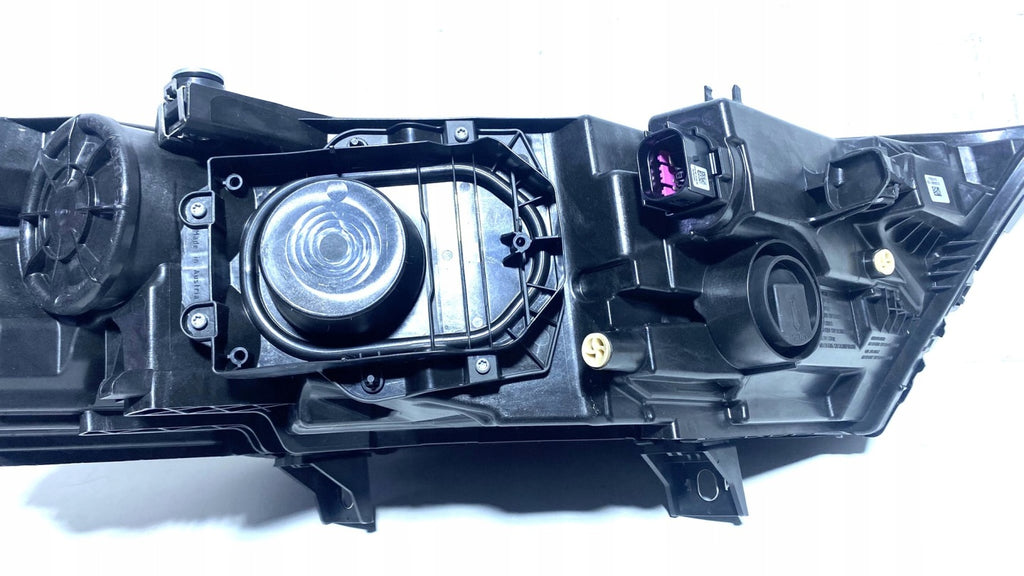 Frontscheinwerfer Audi Q7 4M0941011D LED Links Scheinwerfer Headlight SCH3476501280ex