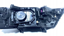 Laden Sie das Bild in den Galerie-Viewer, Frontscheinwerfer Audi Q7 4M0941011D LED Links Scheinwerfer Headlight SCH3476501280ex