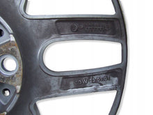 Load image into Gallery viewer, 1x Alufelge 18 Zoll 5x120 1097187 BMW 3 E46 Rim Wheel FEL2534683096yn