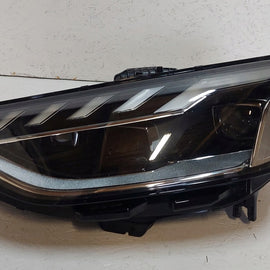 Frontscheinwerfer Audi A4 8W0941033D Full LED Links Scheinwerfer Headlight SCH3370588315uk