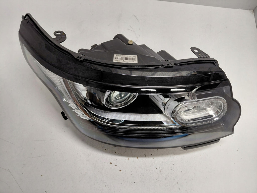 Frontscheinwerfer Land Rover Range I L405 CK52-13W029-ED Xenon Rechts Headlight SCH6391492791la
