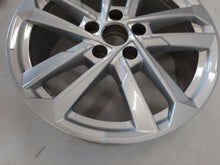 Load image into Gallery viewer, 1x Alufelge 17 Zoll 6.5&quot; 5x112 43ET Glanz Silber 8Y0601025 Audi A3 Rim Wheel