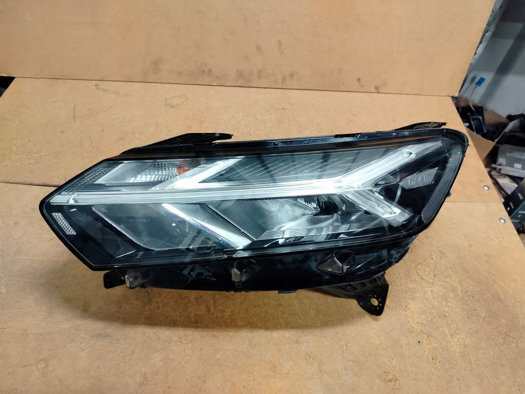 Frontscheinwerfer Dacia Sandero III Logan 260605914R LED Links Headlight