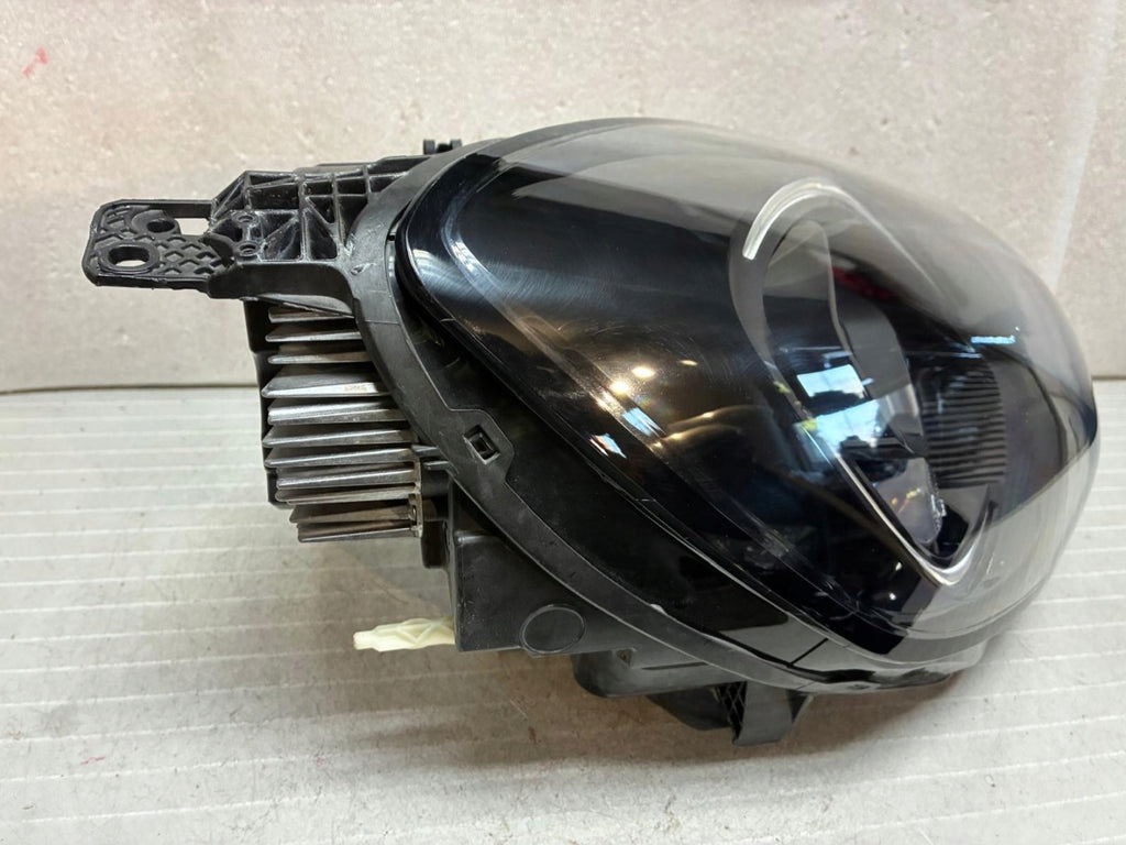 Frontscheinwerfer Ford Puma L1TB-13E014-GJ Rechts Scheinwerfer Headlight SCH1391011105zw