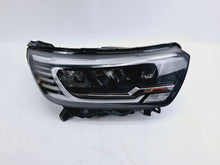 Laden Sie das Bild in den Galerie-Viewer, Frontscheinwerfer Renault Kangoo 260103264R Full LED Rechts Headlight SCH1635431590qo
