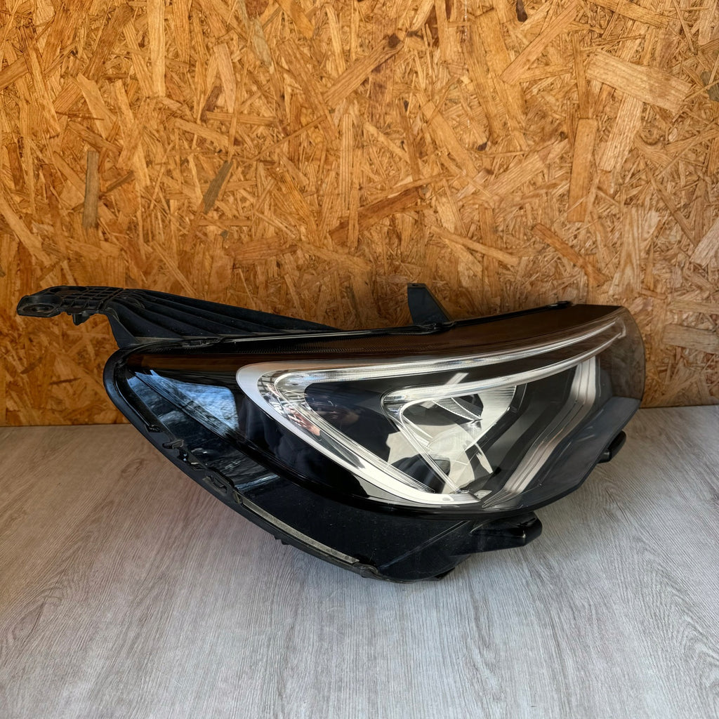 Frontscheinwerfer Opel Grandland X Full LED Rechts Scheinwerfer Headlight