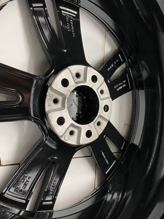 4x Alufelge 19 Zoll 8.0" 5x120 36ET 7852493 BMW F30 F31 Rim Wheel FEL4069082967qq