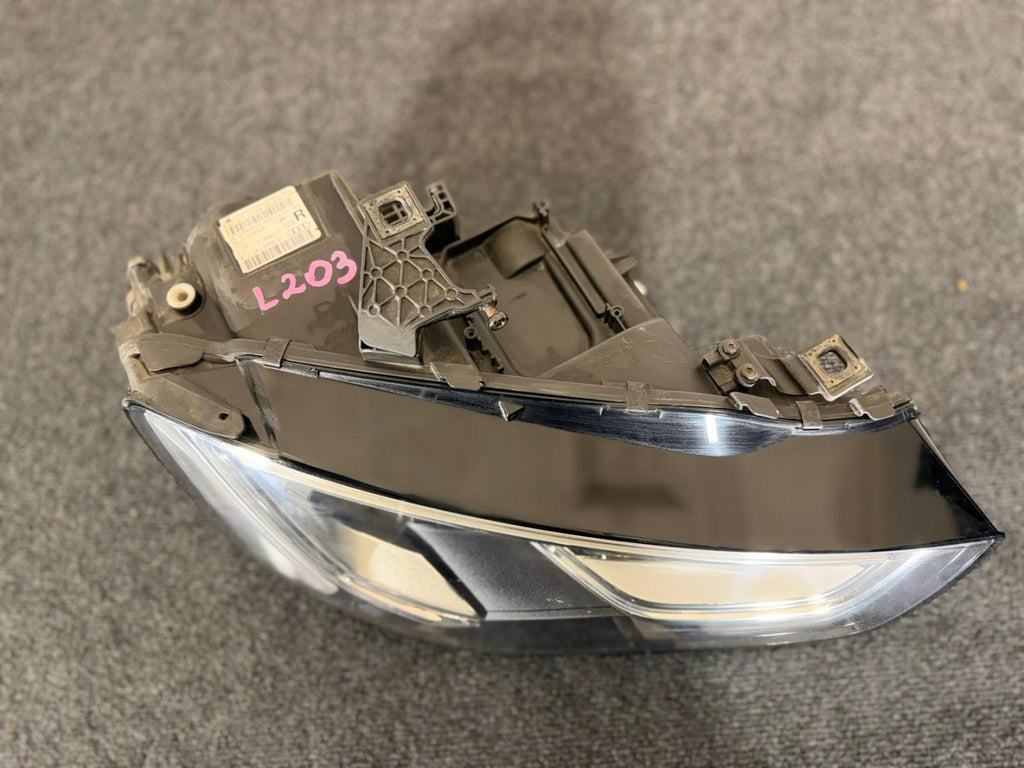 Frontscheinwerfer Audi A5 8T0941006C Xenon Rechts Scheinwerfer Headlight SCH7414420547st