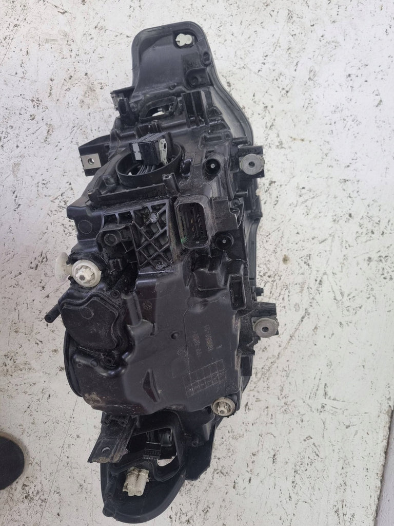 Frontscheinwerfer BMW 3 F30 F31 7498945 Links Scheinwerfer Headlight SCH8025621892mw