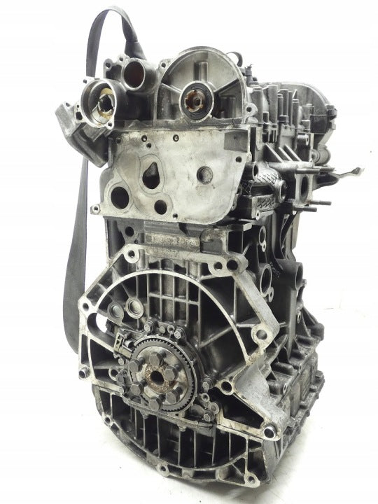Motor Audi VW A3 Golf VII I CXS CXSA 1.4 TSI 122PS 90kW 85TKm Benzin Unkomplett MOT7642411882un