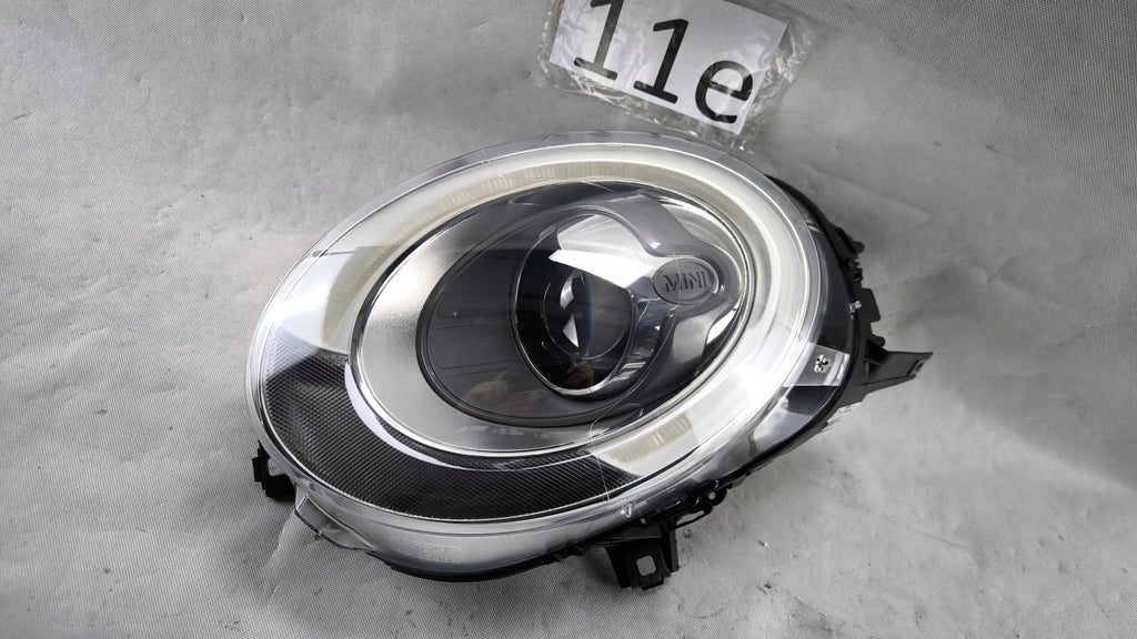 Frontscheinwerfer Mini F57 F56 F55 7401607 LED Links Scheinwerfer Headlight SCH4710589274ll