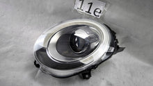 Laden Sie das Bild in den Galerie-Viewer, Frontscheinwerfer Mini F57 F56 F55 7401607 LED Links Scheinwerfer Headlight SCH4710589274ll