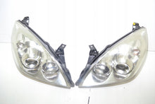 Load image into Gallery viewer, Frontscheinwerfer Opel Vectra C 20-B041 Ein Stück (Rechts oder Links) Headlight SCH8246673027hm