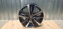 Laden Sie das Bild in den Galerie-Viewer, 1x Alufelge 17 Zoll 7.0" 5x114.3 43ET A4204010700 Mercedes-Benz Rim Wheel FEL8111235018by