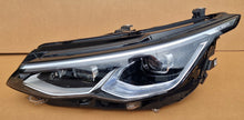 Laden Sie das Bild in den Galerie-Viewer, Frontscheinwerfer VW Golf VIII 5H1941059 LED Links Scheinwerfer Headlight SCH8941539767ob