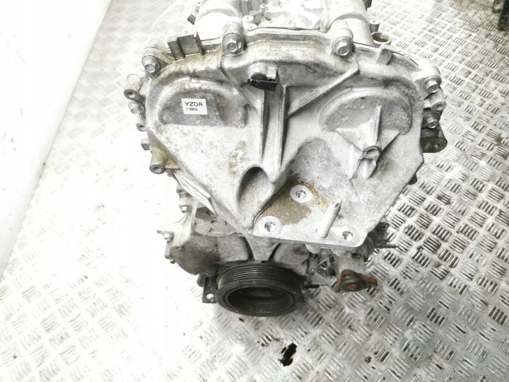 Motor Ford Kuga III YZDA 1.5 150PS 110kW 2022 Benzin Engine Unkomplett MOT1389124201im