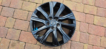Laden Sie das Bild in den Galerie-Viewer, 1x Alufelge 18 Zoll 7.5" 5x114.3 KSR4-V3-810 Mazda Rim Wheel FEL8574427723jc