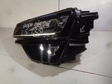 Load image into Gallery viewer, Frontscheinwerfer Skoda Karoq 57B941015B LED Links Scheinwerfer Headlight SCH6498420643ck