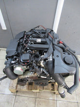 Laden Sie das Bild in den Galerie-Viewer, Motor BMW E46 M47D20 2.0 190TKm Diesel Engine Komplett MOT1484882984ml