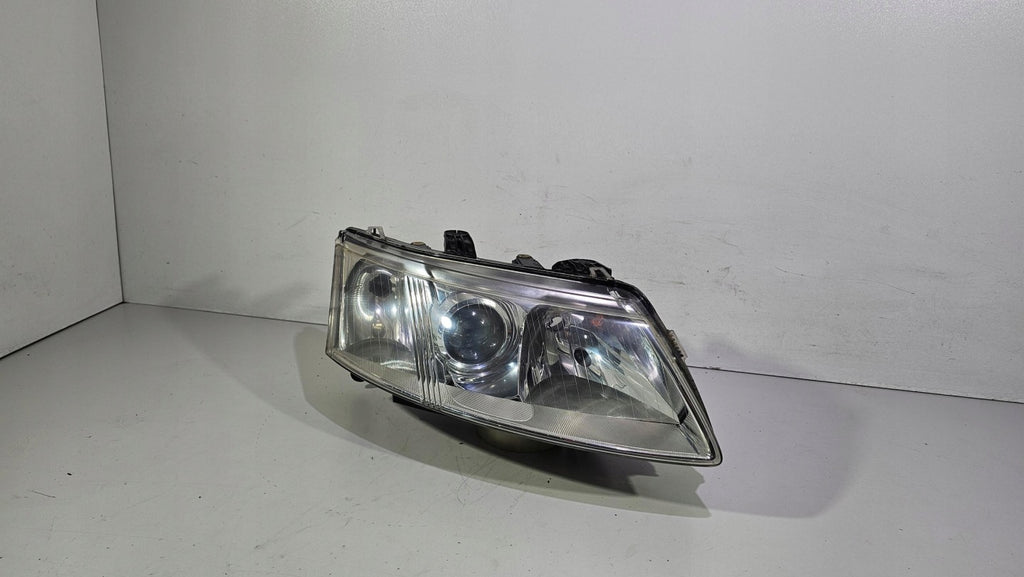 Frontscheinwerfer Saab 9-3 93 18722785435 Rechts Scheinwerfer Headlight SCH6358401922ka
