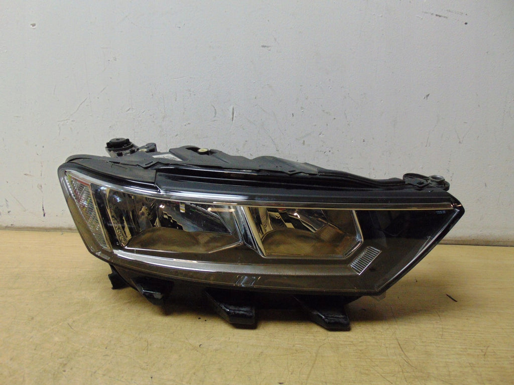 Frontscheinwerfer VW T-Roc 2GA941006B LED Rechts Scheinwerfer Headlight