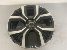 Load image into Gallery viewer, 1x Alufelge 20 Zoll 9.0" 5x108 53ET Glanz Schwarz 32134525 Polestar 2 Ii FEL3892513199gy