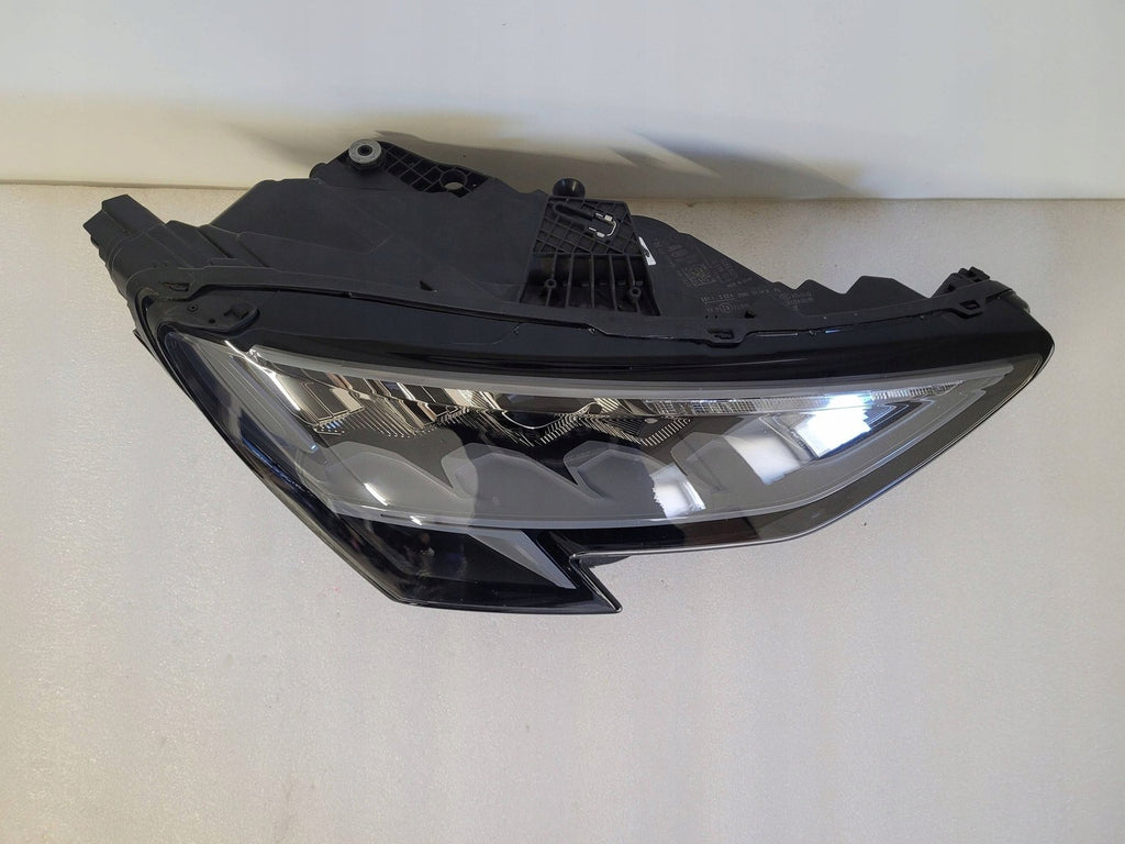 Frontscheinwerfer Audi A3 8Y0941012 Full LED Rechts Scheinwerfer Headlight