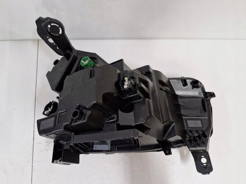 Frontscheinwerfer Jeep 52218721 LED Links Scheinwerfer Headlight SCH4701871694ok