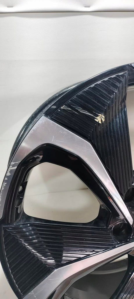 1x Alufelge 20 Zoll 8.0" 5x114.3 57ET 52910-CV210 Kia Ev6 Rim Wheel FEL9750433505yw