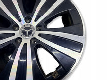 Load image into Gallery viewer, 1x Alufelge 19 Zoll 5x112 A2954011200 Mercedes-Benz Eqe V295 Rim Wheel FEL8181641383qv