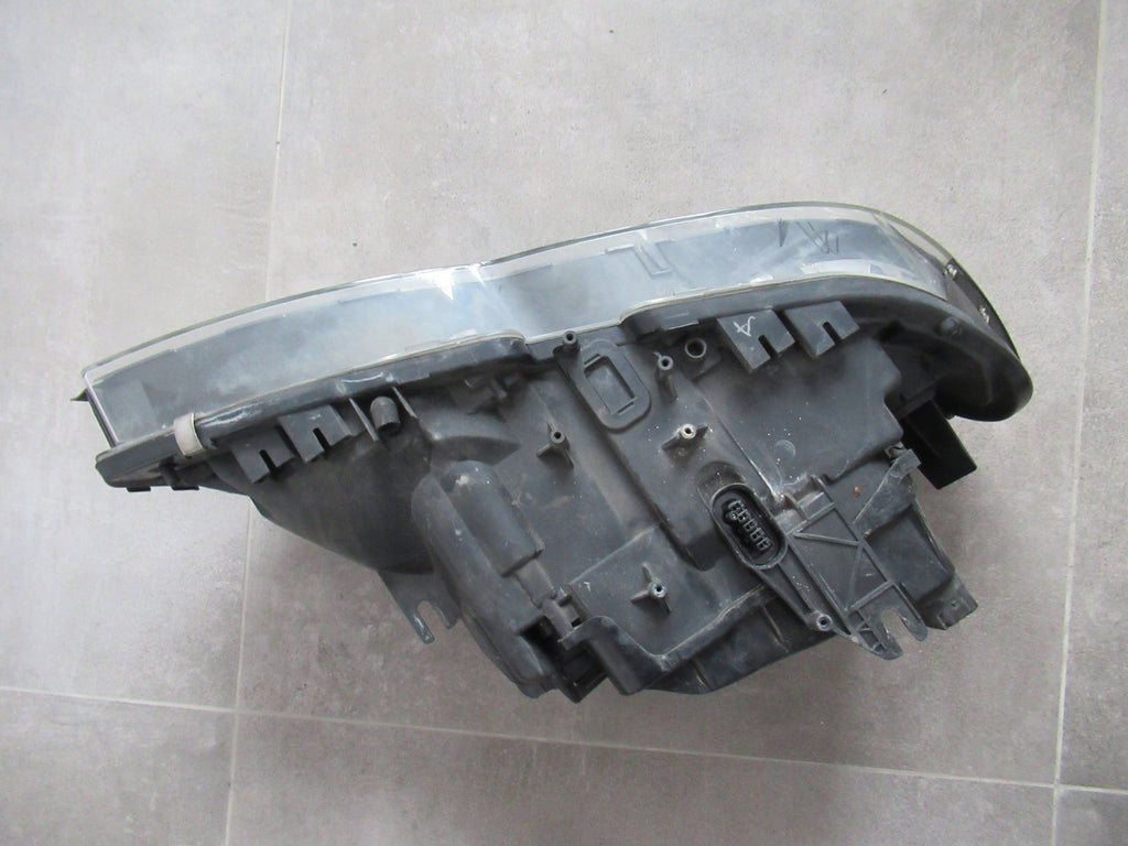 Frontscheinwerfer BMW X5 E53 Xenon Links Scheinwerfer Headlight SCH8451121217hx