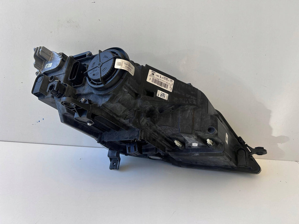 Frontscheinwerfer Seat Leon 5f1 5F1941007G 90100839 LED Links Headlight SCH5095886325uo